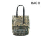 FAIRFAX 2-WAY MESSENGER BAG