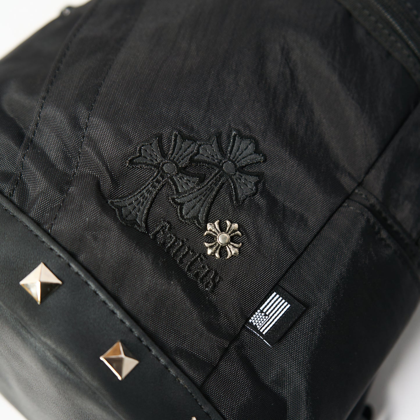 FAIRFAX DOUBLE CROSS MINI PACK