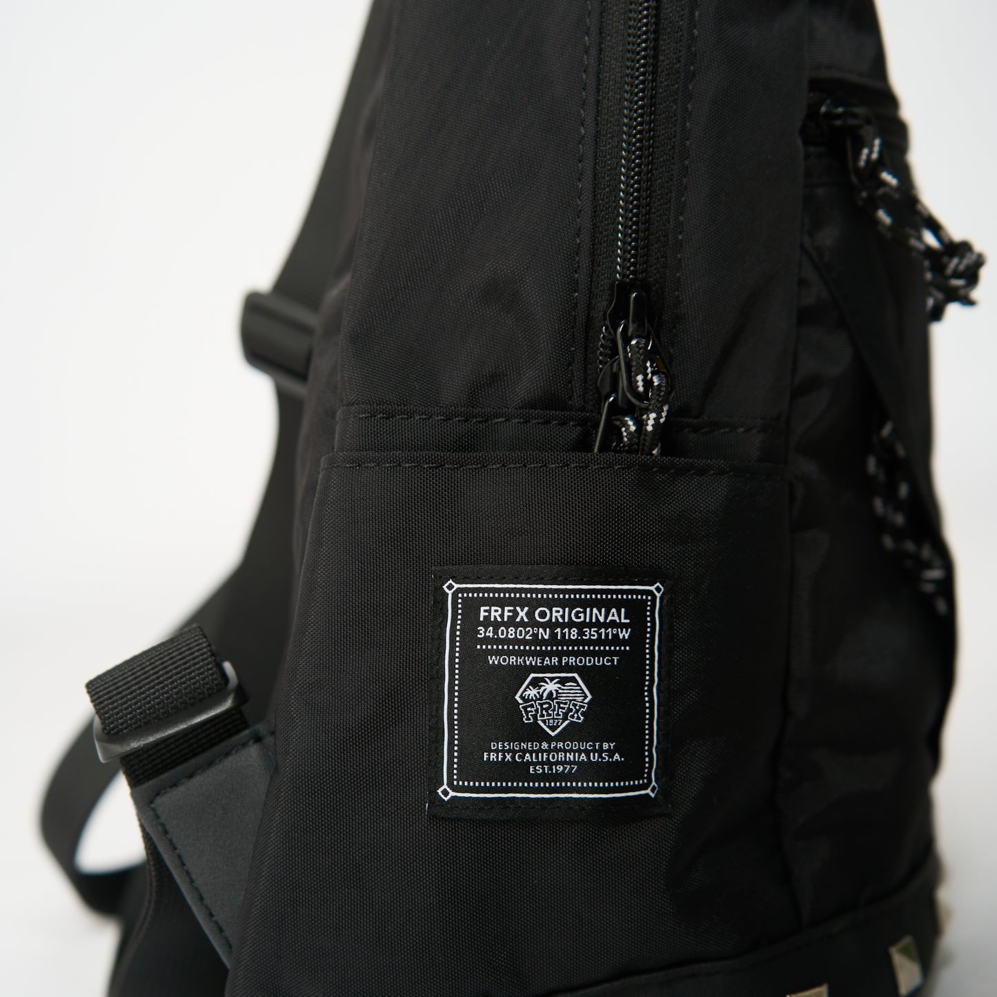 FAIRFAX DOUBLE CROSS MINI PACK