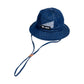 FF9006 FAIRFAX x OUTDOOR 50TH FISHMAN HAT