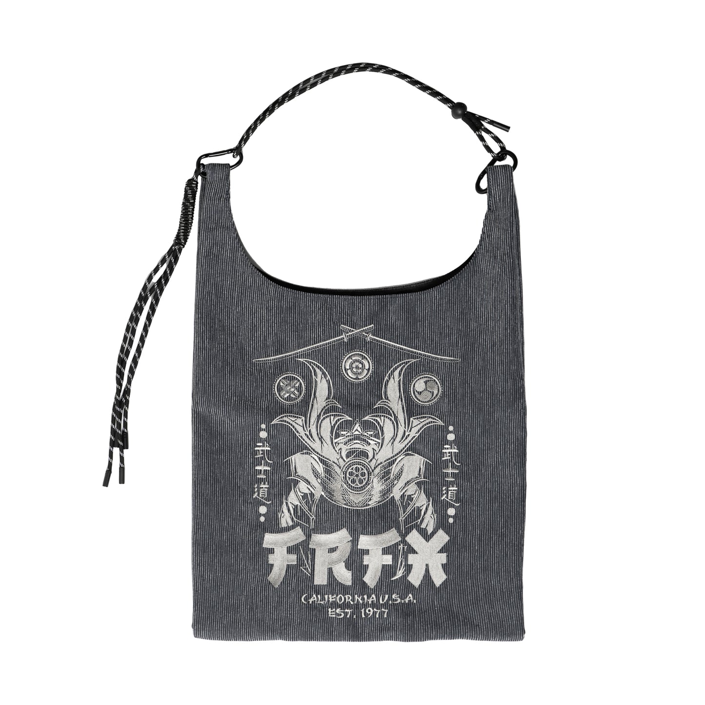 KABUTO SHOPPING BAG - FFBG06