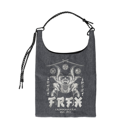 KABUTO SHOPPING BAG - FFBG06