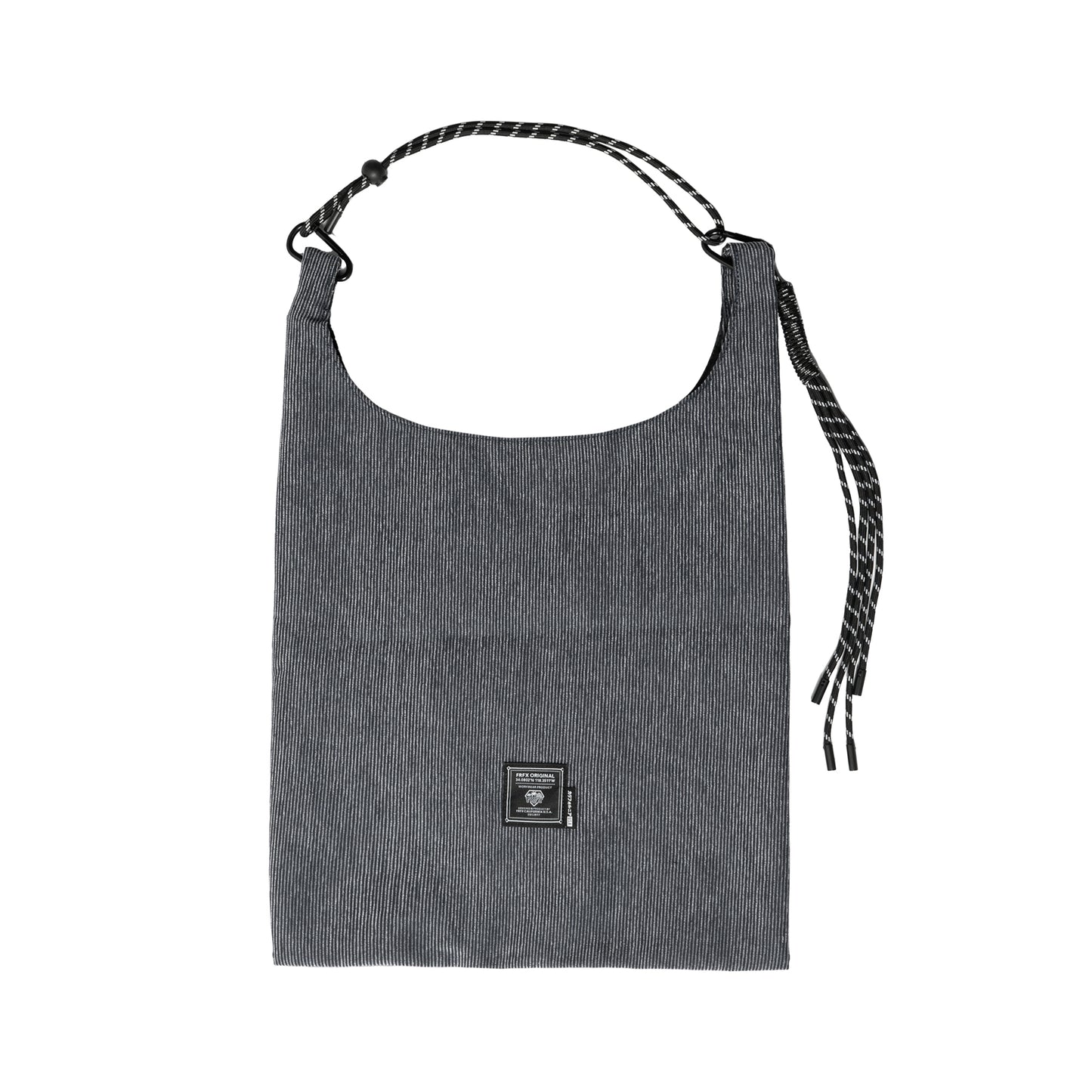 KABUTO SHOPPING BAG - FFBG06