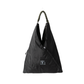 FAIRFAX DOUBLE CROSS SHOPPING BAG