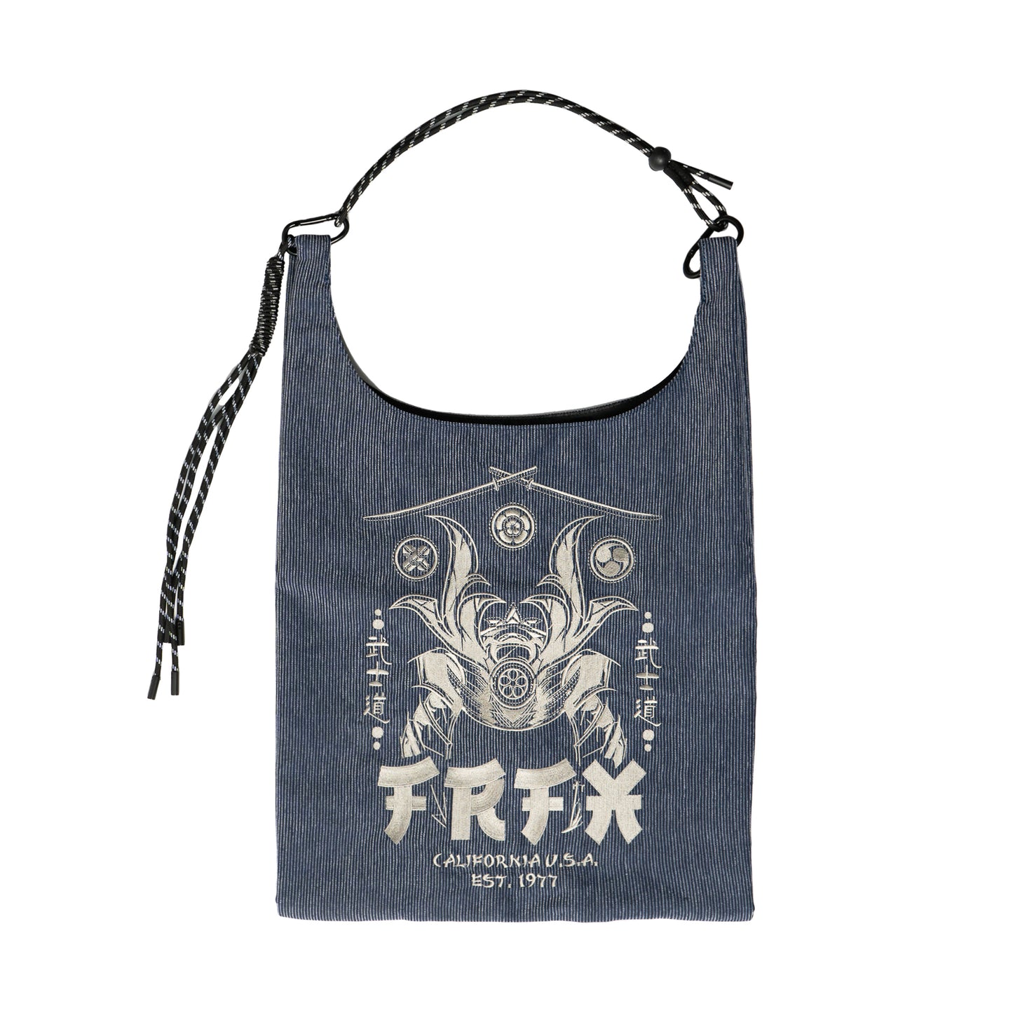 KABUTO SHOPPING BAG - FFBG06