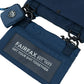 FAIRFAX 3-IN-1 SHOULDER BAG