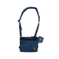 FAIRFAX 3-IN-1 SHOULDER BAG