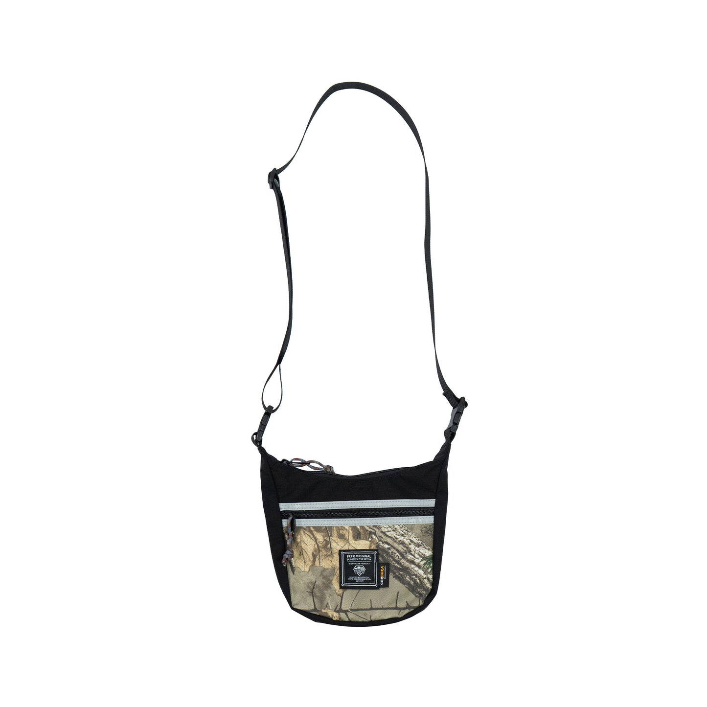 FAIRFAX HOBO BAG