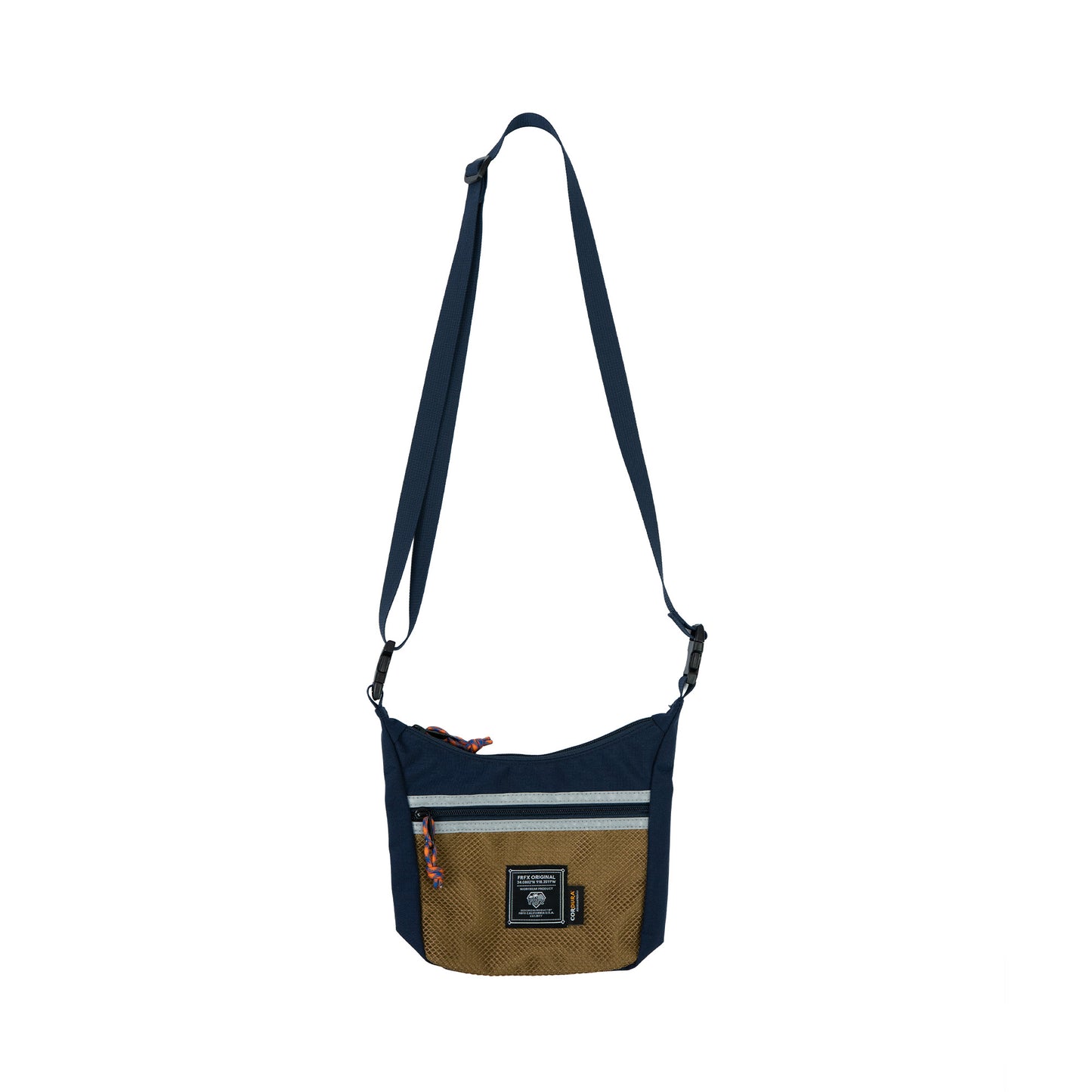 FAIRFAX HOBO BAG