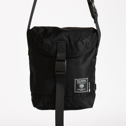FAIRFAX MILITARY SIDE POUCH - FFBG49_CE2