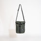 FAIRFAX MILITARY SIDE POUCH - FFBG49_CE2