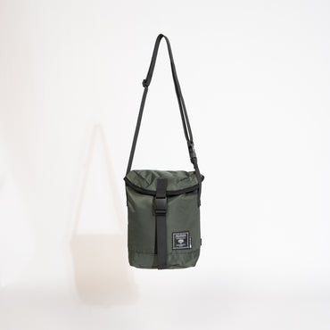 FAIRFAX MILITARY SIDE POUCH