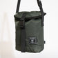 FAIRFAX MILITARY SIDE POUCH - FFBG49_CE2