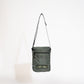 FAIRFAX MILITARY SIDE POUCH - FFBG49_CE2