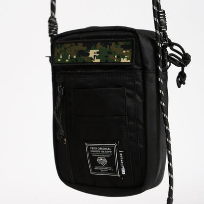 FAIRFAX MILITARY MINI BAG - FFBG50_CE2