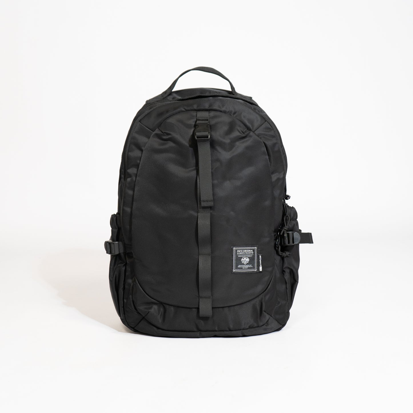 FAIRFAX MILITARY DAILY BACK PACK - FFBG52_CE2