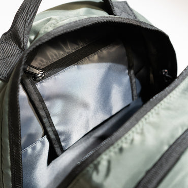 FAIRFAX MILITARY DAILY BACK PACK - FFBG52_CE2