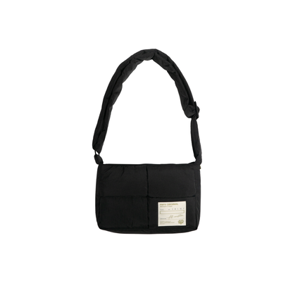 FRFX PUFFLE CROSSBODY BAG - FFBG69