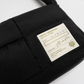 FRFX PUFFLE CROSSBODY BAG - FFBG69