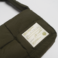 FRFX PUFFLE CROSSBODY BAG - FFBG69