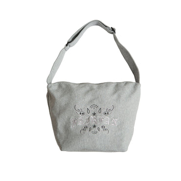 FAIRFAX PAISLEY SHOULDER BAG