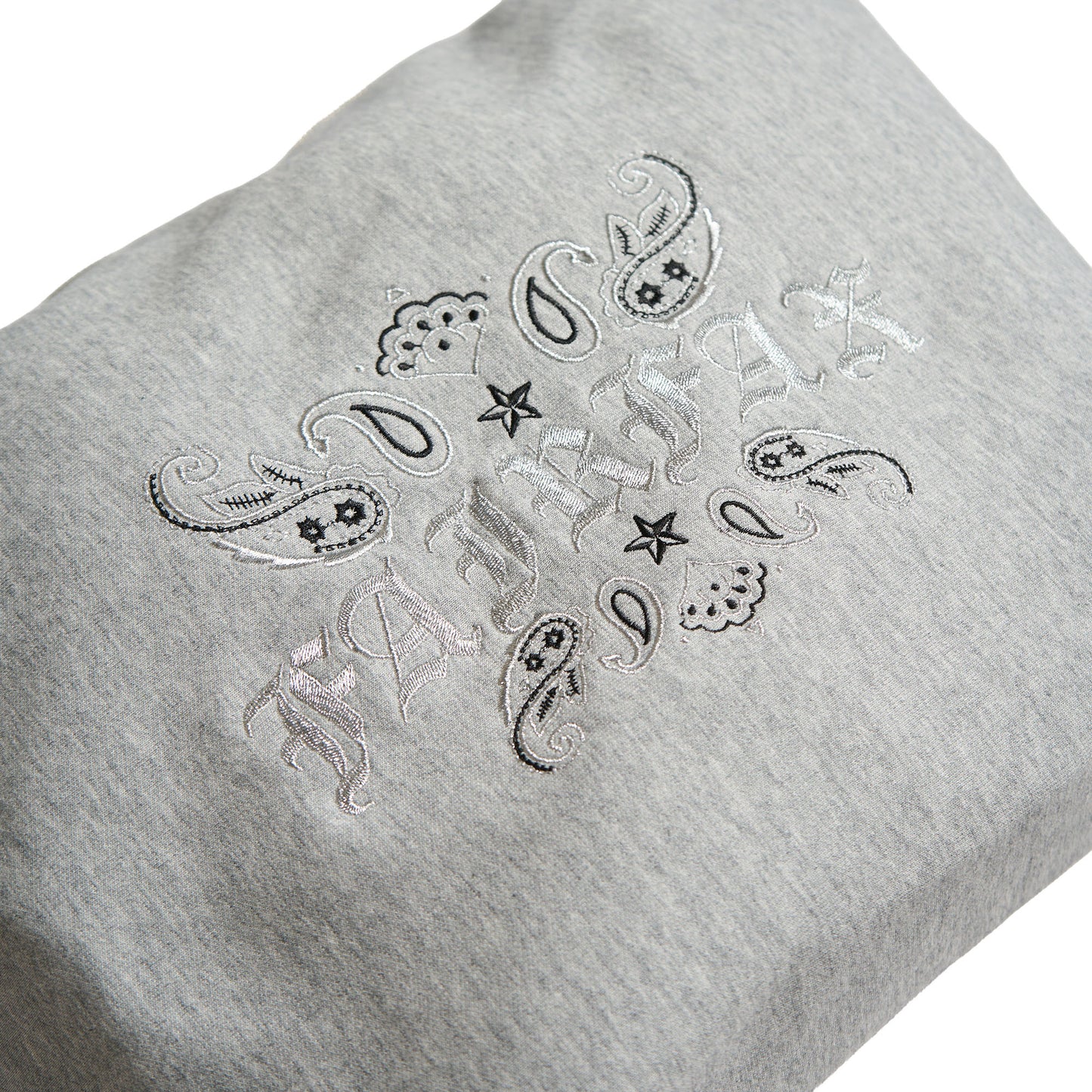 FAIRFAX PAISLEY SHOULDER BAG