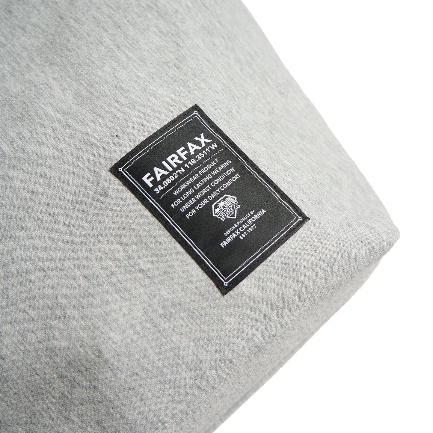 FAIRFAX PAISLEY SHOULDER BAG