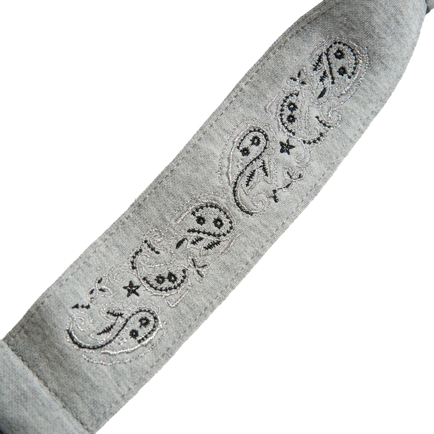 FAIRFAX PAISLEY SHOULDER BAG