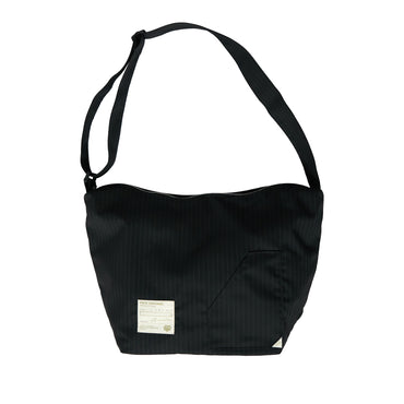 FRFX STRIPED SHOULDER BAG - FFBG73