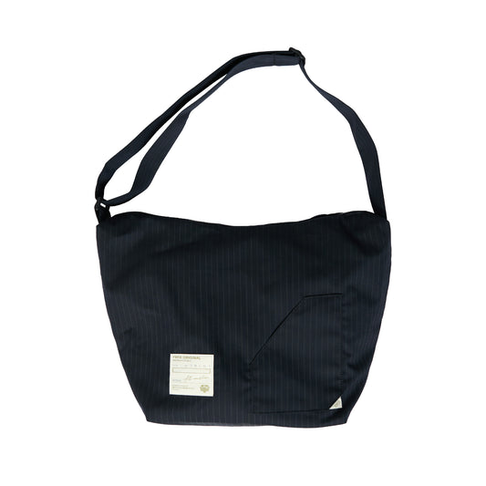FRFX STRIPED SHOULDER BAG - FFBG73