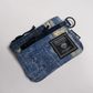 PRINTED BORO COINBAG - FFBG75