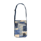 PRINTED BORO SHOULDER BAG - FFBG76