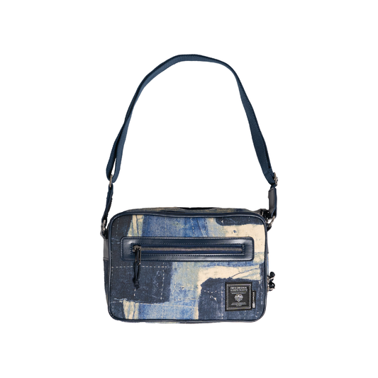 PRINTED BORO TRUCK BAG - FFBG77