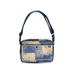 PRINTED BORO TRUCK BAG - FFBG77