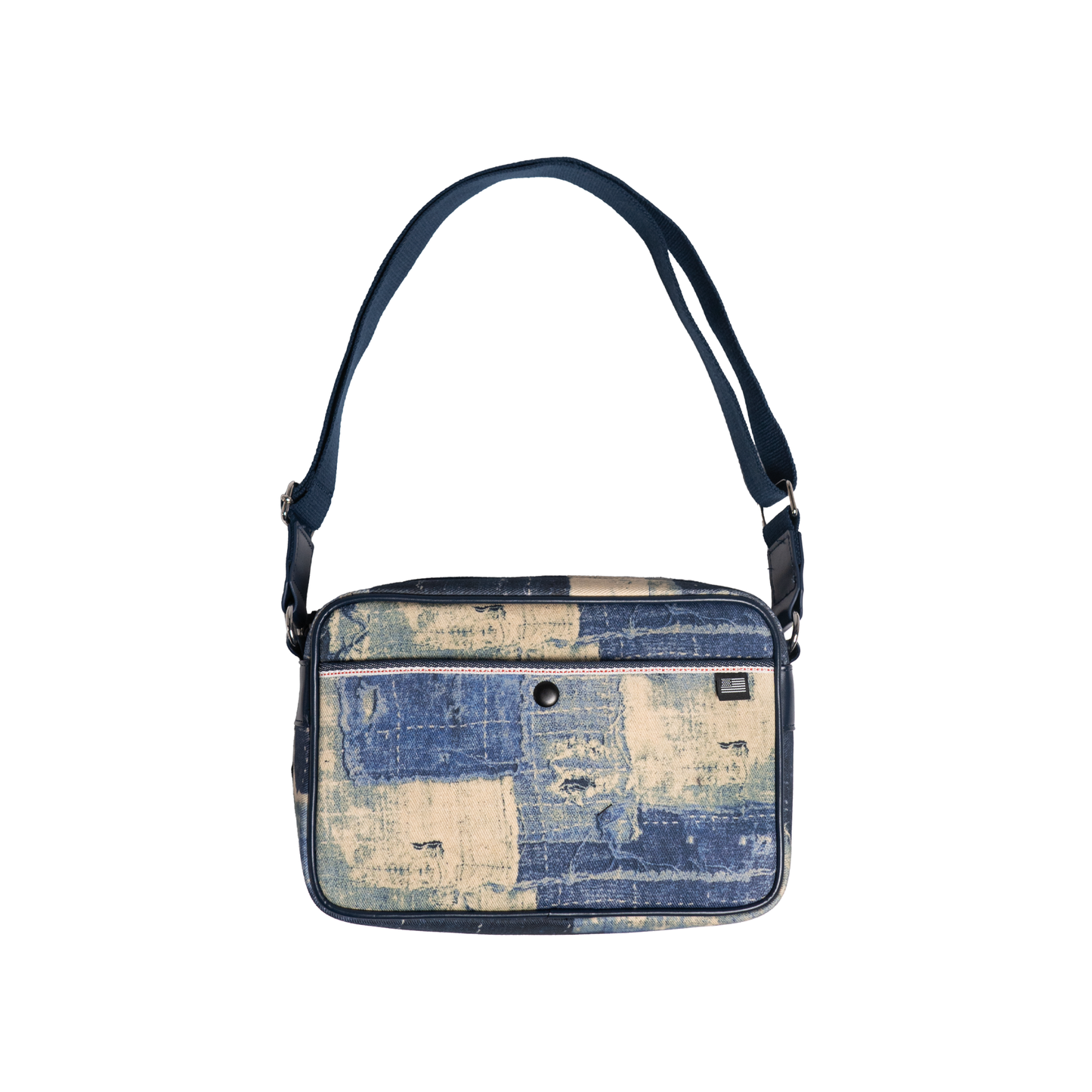 PRINTED BORO TRUCK BAG - FFBG77