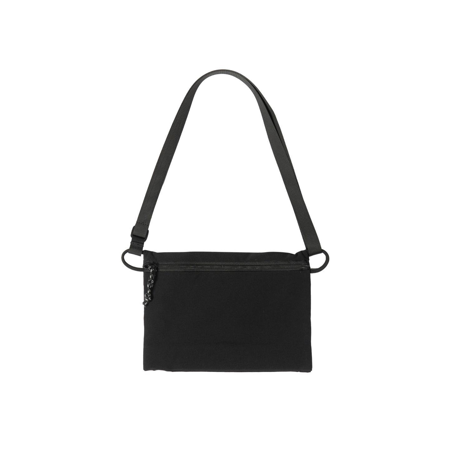 PAISLEY PATTERN CROSSBODY BAG - FFBG80