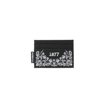 PAISLEY CARD HOLDER - FFBG81