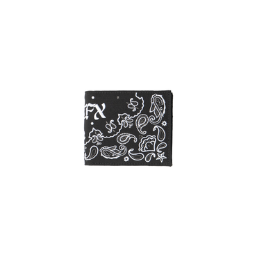 PAISLEY WALLET - FFBG84