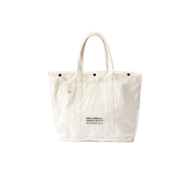 FRFX 2 IN 1 TOTE BAG - FFBG86