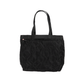 FAIRFAX QUILTED 2 WAY TOTE BAG WITH A EXTRA POUCH - FFBG61_CE2