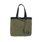 FAIRFAX QUILTED 2 WAY TOTE BAG WITH A EXTRA POUCH - FFBG61_CE2