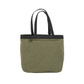 FAIRFAX QUILTED 2 WAY TOTE BAG WITH A EXTRA POUCH - FFBG61_CE2