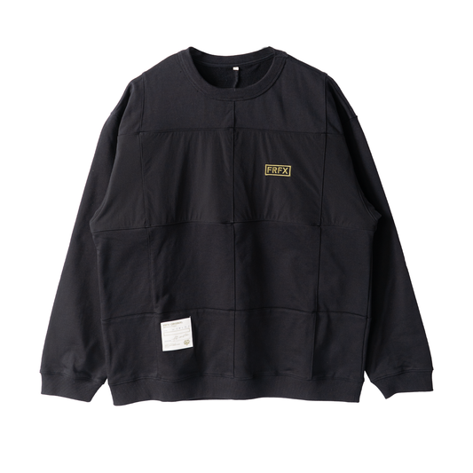 FAIRFAX CUT AND SEW CREWNECK