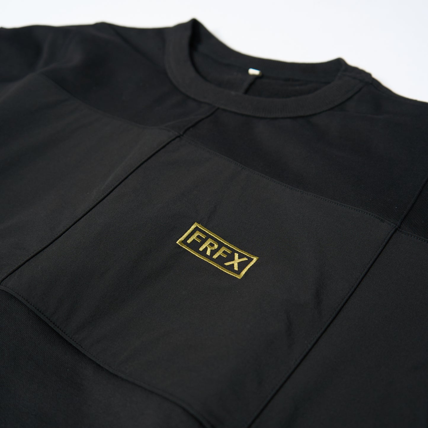 FAIRFAX CUT AND SEW CREWNECK