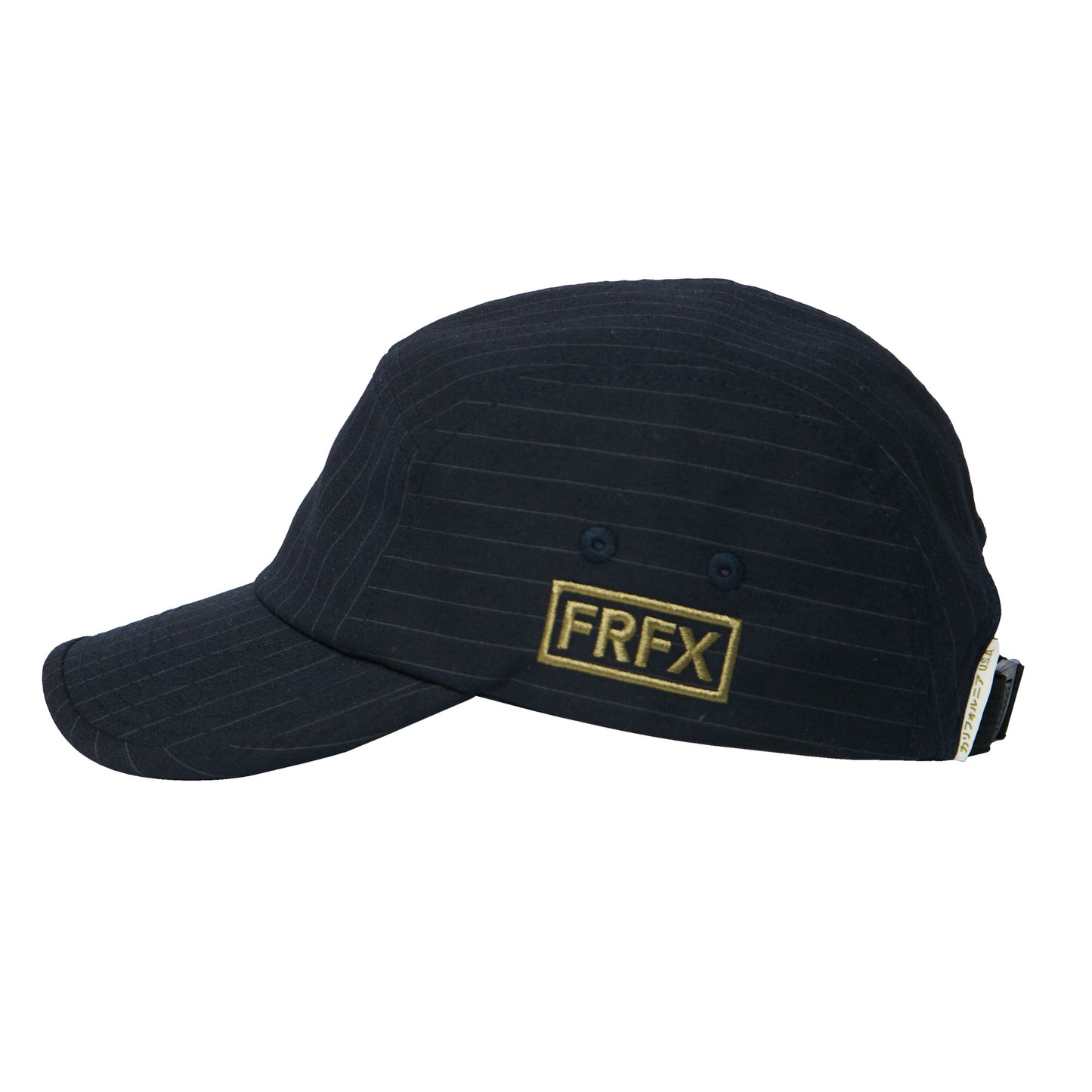 FRFX STRIPED CAP - FFCP11