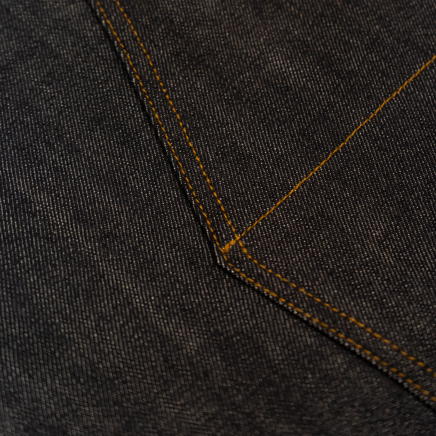 FAIRFAX FRFX DOUBLE KNEE JEAN - FFDM07_CE2
