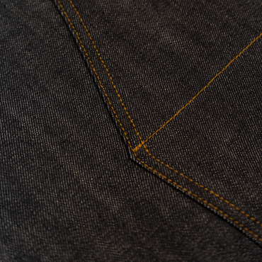 FAIRFAX FRFX DOUBLE KNEE JEAN - FFDM07_CE2