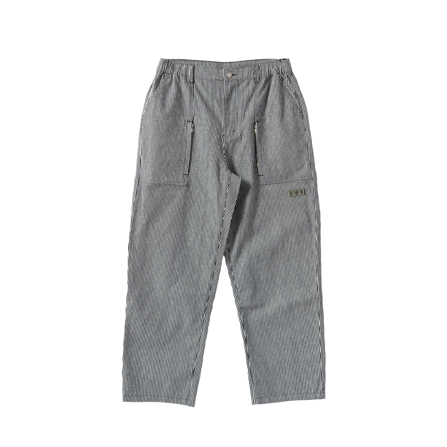 FRFX STRIPED JEANS - FFDM15