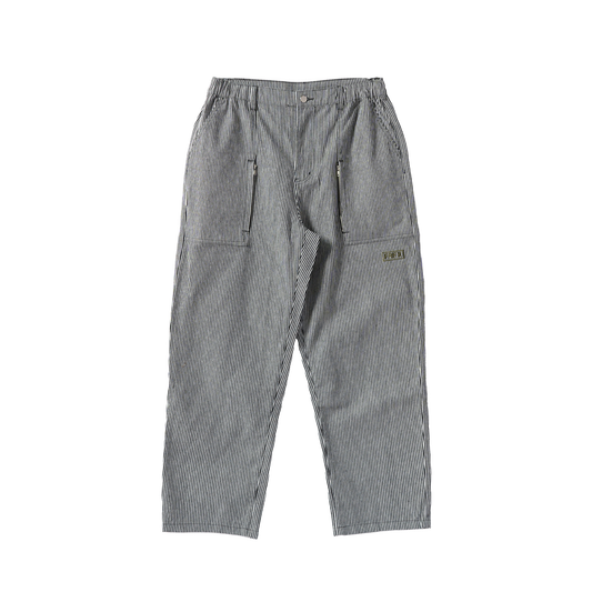 FRFX STRIPED JEANS - FFDM15