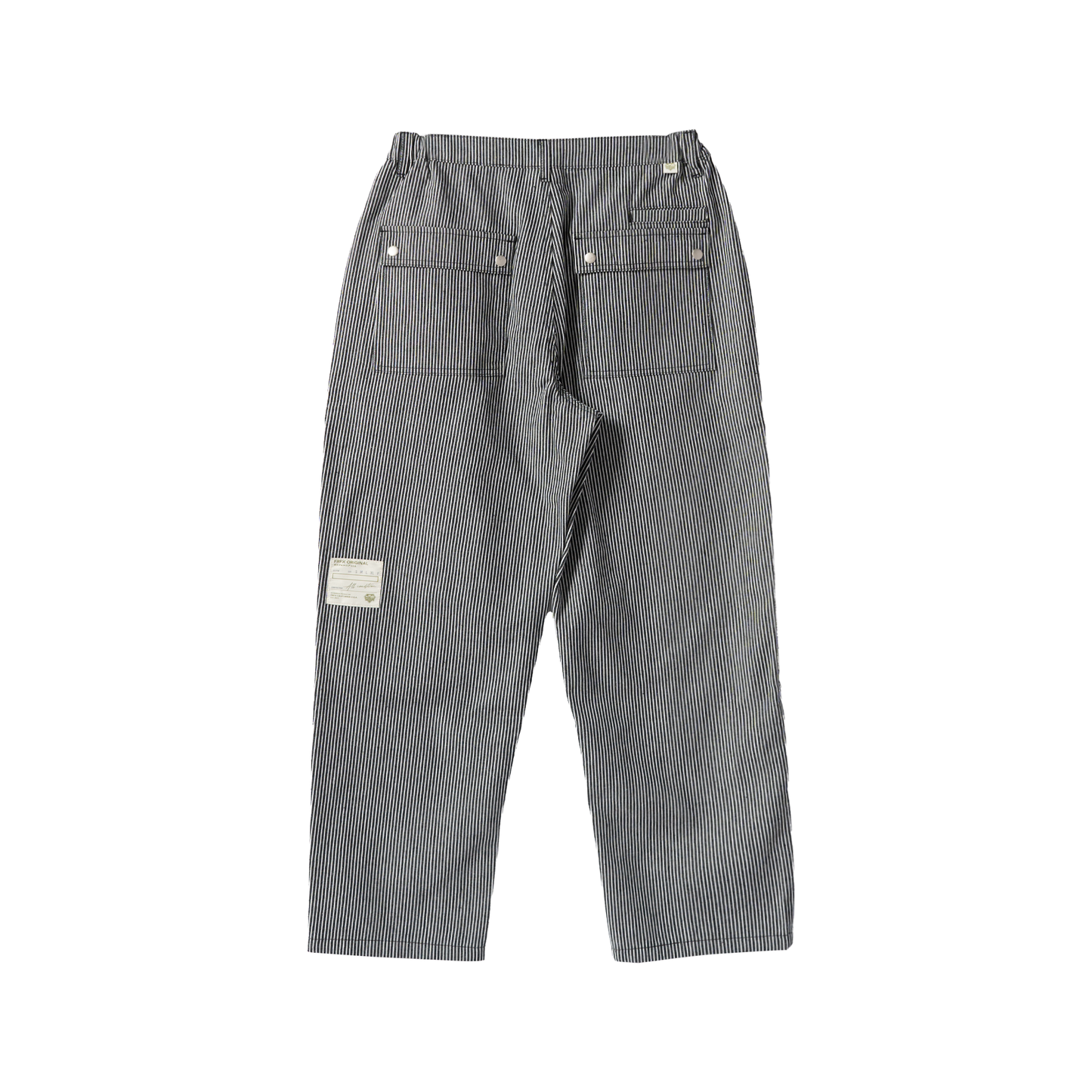 FRFX STRIPED JEANS - FFDM15